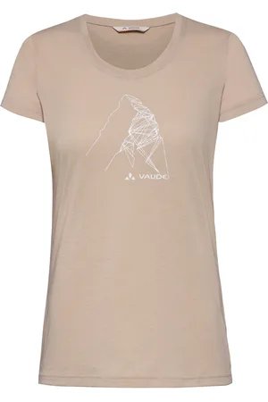 Vaude Lomasona Funktionsshirt Damen