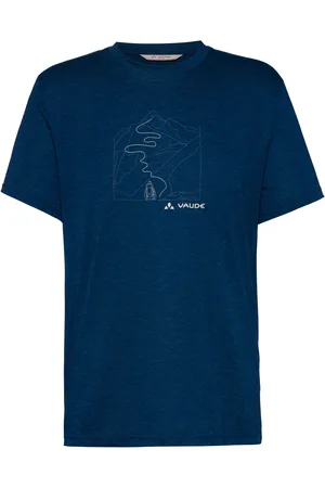 Vaude Lomasona Funktionsshirt Herren