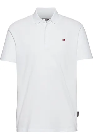 Napapijri Ealis Poloshirt Herren
