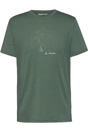 Vaude Lomasona Funktionsshirt Herren