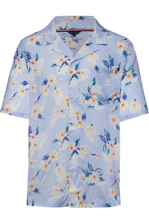Tommy Hilfiger ESSENTIALS Kurzarmhemd Herren