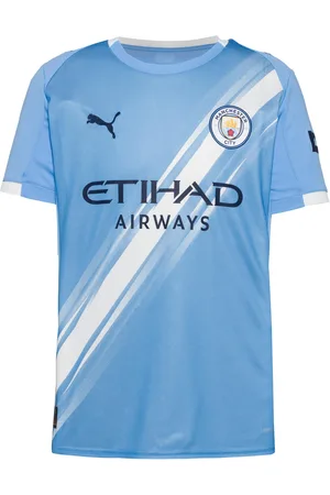 PUMA Manchester City 25-26 Heim Teamtrikot Herren