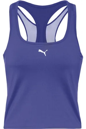 PUMA Cloudspun Funktionstank Damen