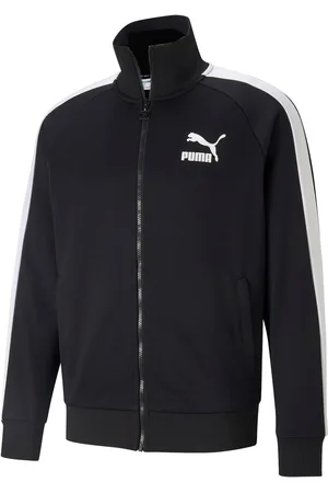 PUMA Iconic T7 Polyjacke Herren