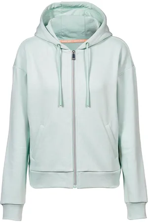 unifit Kapuzenjacke Damen