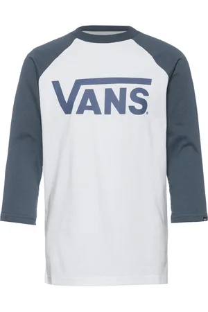 Vans CLASSIC Langarmshirt Kinder