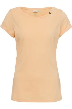 Ragwear Florah T-Shirt Damen