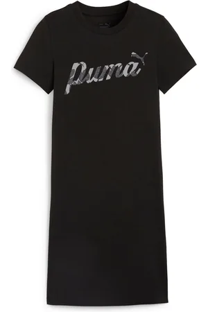 PUMA ESSENTIALS BLOSSOM Kurzarmkleid Mädchen