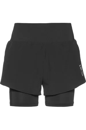 unifit Funktionsshorts Damen