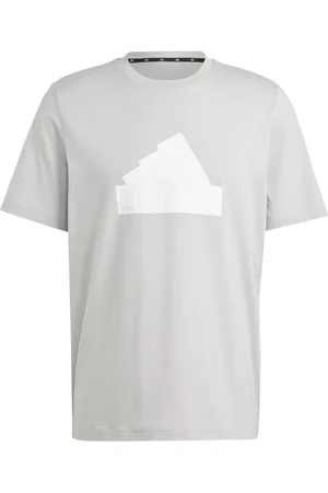 adidas Future Icons Badge of Sports T-Shirt Herren