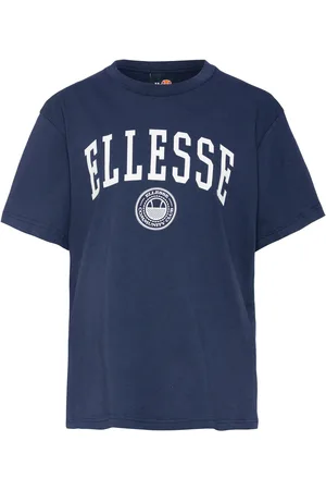 Ellesse Neri T-Shirt Damen