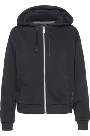 unifit Kapuzenjacke Damen