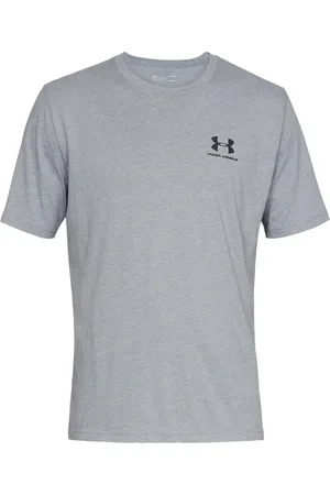 Under Armour SPORTSTYLE LEFT CHEST Funktionsshirt Herren