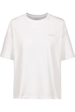 Columbia North Cascades T-Shirt Damen