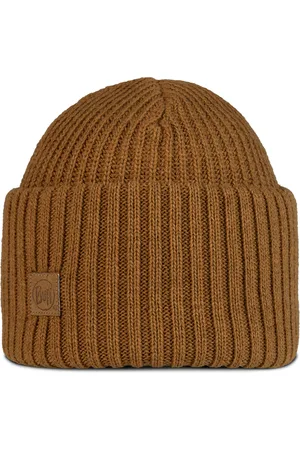 Buff Rutger Beanie
