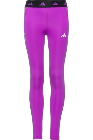 adidas TECHFIT Tights Kinder