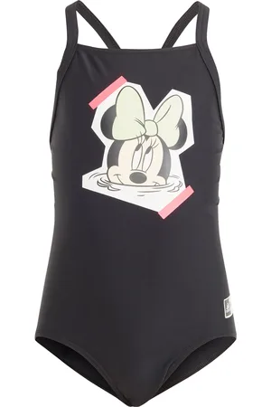 adidas DY MIN Badeanzug Mädchen