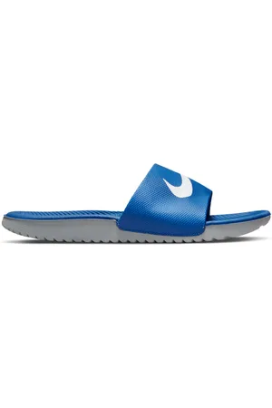 Nike Kawa Badelatschen Kinder
