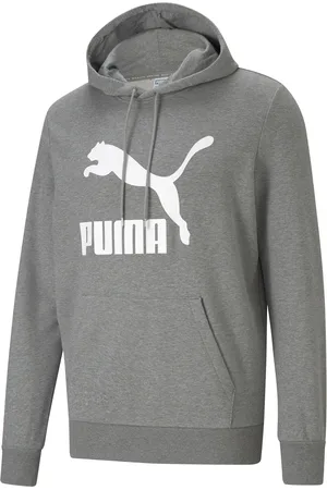 PUMA Classics Hoodie Herren