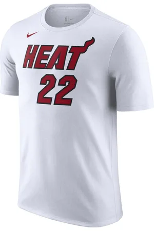 Nike Jimmy Butler Miami Heat T-Shirt Herren