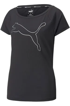 PUMA Favorite Jersey Cat Funktionsshirt Damen