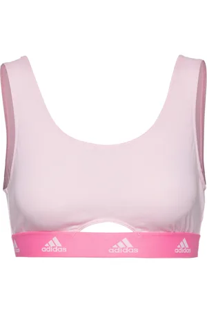 adidas SCOOP BRALETTE BH Damen