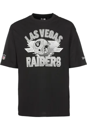 New Era NFL Las Vegas Raiders T-Shirt Herren