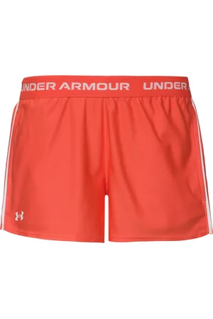 Under Armour Tech Play Up Funktionsshorts Damen