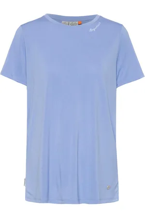 Ragwear Adori T-Shirt Damen