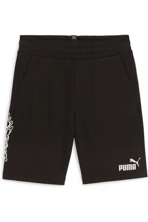 PUMA ESSENTIALS MID 90S Shorts Jungen