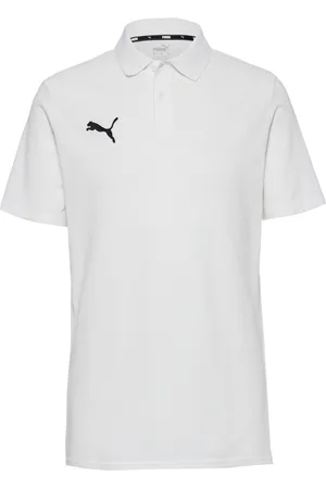 PUMA TeamGOAL Poloshirt Herren