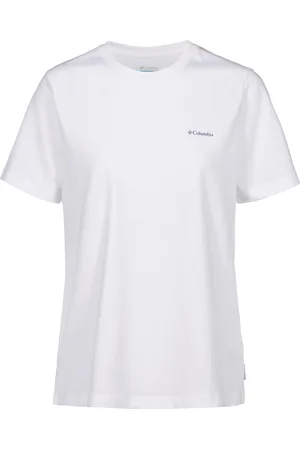 Columbia Boundlesse Beauty T-Shirt Damen
