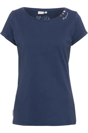 Ragwear Florah T-Shirt Damen