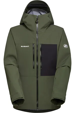 Mammut Stoney Skijacke Herren