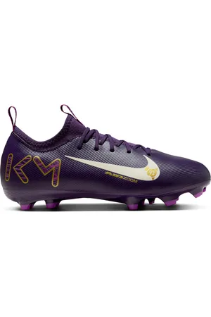Nike JR ZOOM VAPOR 16 ACAD KM FG-MG Fußballschuhe Kinder