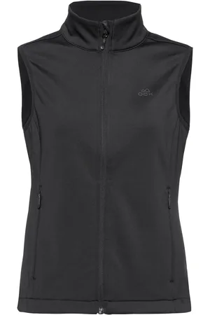 Ock Fleeceweste Damen
