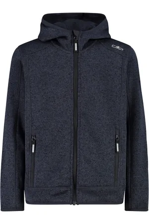 CMP Strickfleece Jungen