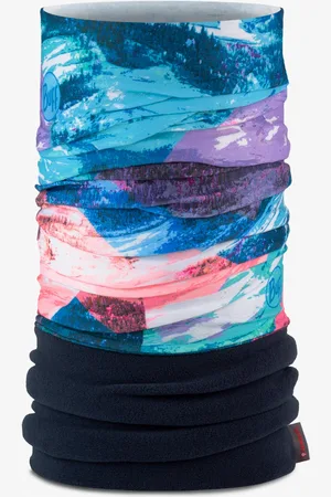 Buff Polar Multifunktionstuch Kinder