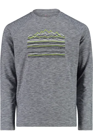 CMP Langarmshirt Jungen