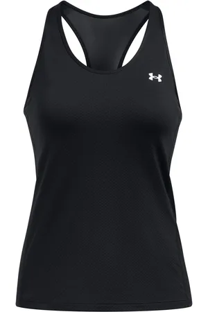 Under Armour Tech Mesh Racer Funktionstank Damen