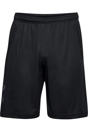 Under Armour Tech Graphic Funktionsshorts Herren