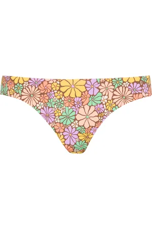 Roxy All About Sol Bikini Hose Damen