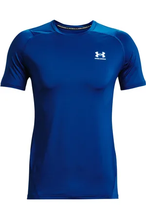 Under Armour HEATGEAR ARMOUR Funktionsshirt Herren