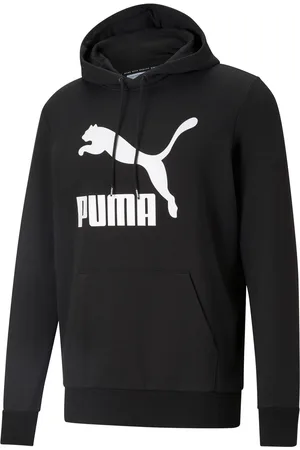 PUMA Classics Hoodie Herren