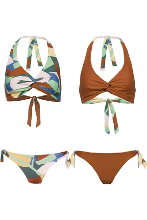 Maui wowie Bikini Set Damen