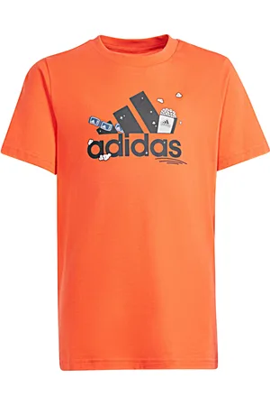 adidas T-Shirt Jungen