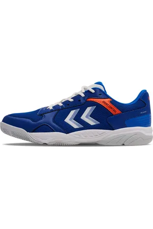 Hummel COURT CONTROL II Hallenschuhe Herren