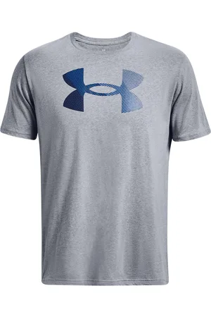 Under Armour BIG LOGO FILL Funktionsshirt Herren