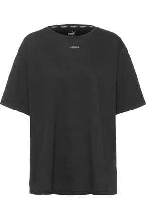 PUMA FIT Funktionsshirt Damen