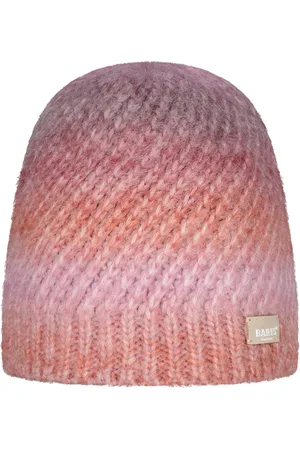 Barts Fanatail Beanie Damen